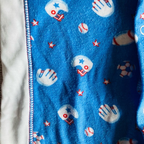 Kissy Kissy Playsuit - Picture 3 of 6